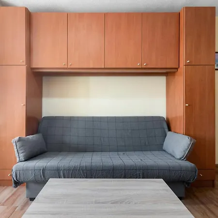 Apartamento Next To Puerto Marina And The *