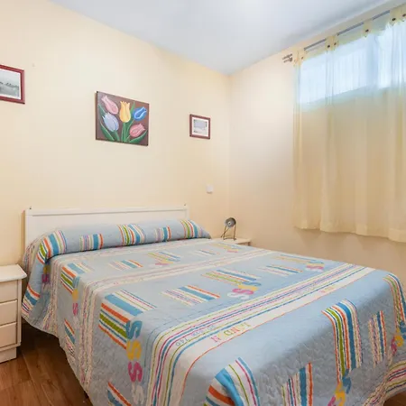 Next To Puerto Marina And The Apartment Benalmadena
