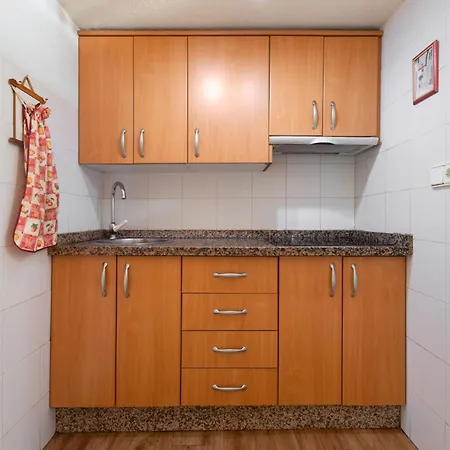 Apartamento Next To Puerto Marina And The Benalmádena