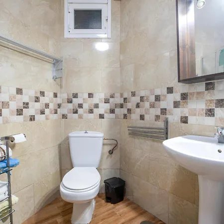 Apartment Next To Puerto Marina And The